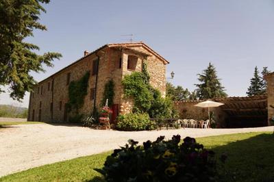 Podere le Rote