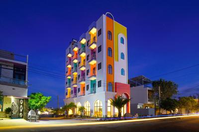Nang Hotel Dao Phu Quy