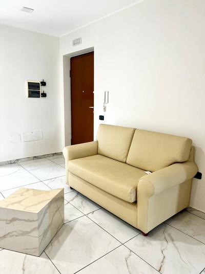 Patricia's Apartment