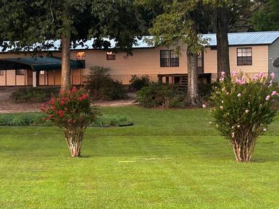Woolen Lake House