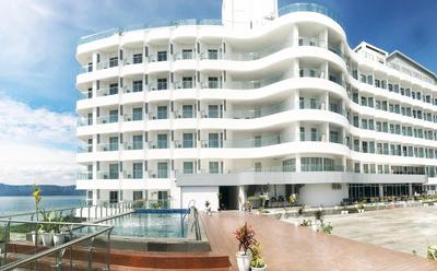 Labersa Hotel & Convention Center Samosir