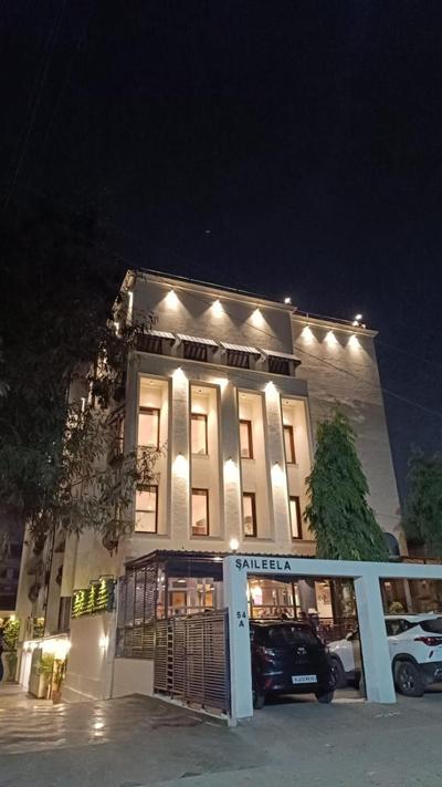 The LIV Hotel Jaipur A City Center Boutique Hotel & Experiential Hub