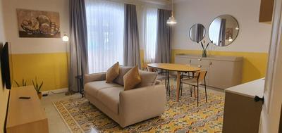 Capital Central Suites No1 - Zekka