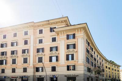 HC - Chez Le Roi Luxury Apartment