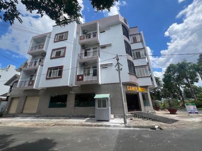 Candy Hotel Cần Thơ