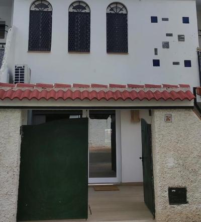 Apartamento Villa Rizos