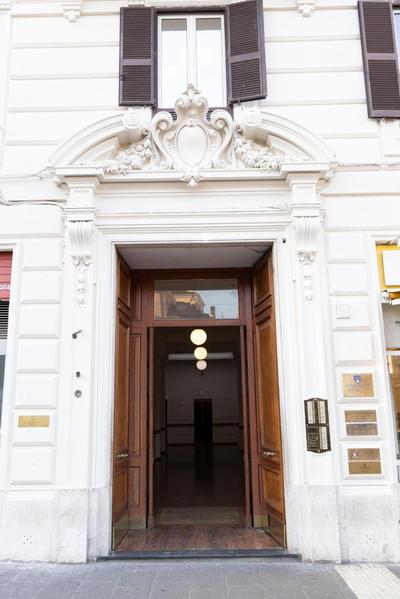 Tritone Luxury Suites Piazza del Popolo