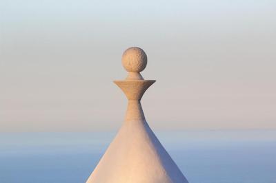 Trullo Vistamare