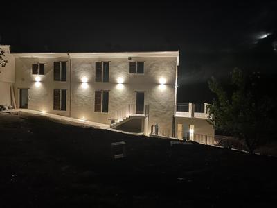 Agriturismo San Pellegrino