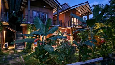 MILLET'S FOOD COMPANY AND COOKING CENTER