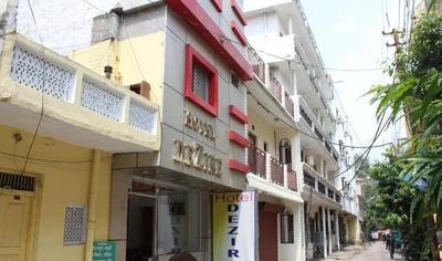 Hotel Dezire