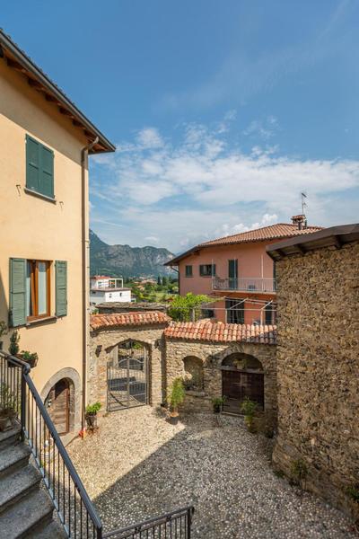 La Filanda Apartments by Wonderful Italy