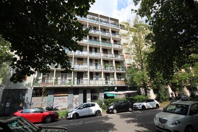 Veniero Apartment A - sx