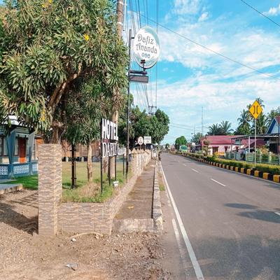 RedDoorz Syariah at Hotel Dafiz Ananda Ujung Padang