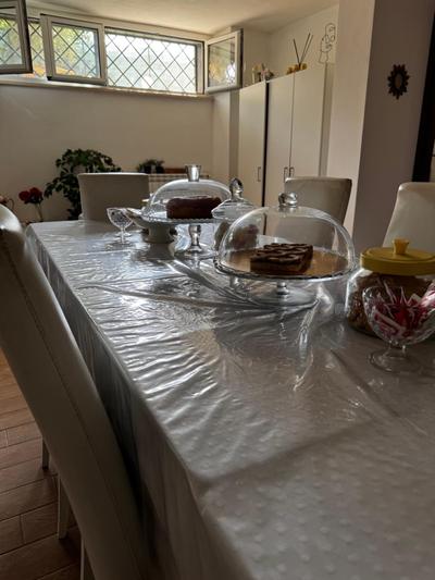 Fiera di Roma B&B