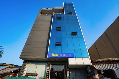 FabHotel Prime Culture