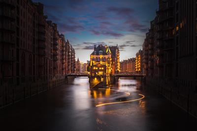 City Hotel St. Georg Hamburg