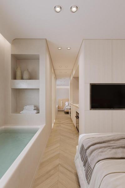 Syntagma Executive Suite-4