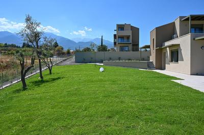 Montamar Olympus Villas