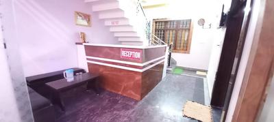 Hotel Siyaram Temple view in Orchha