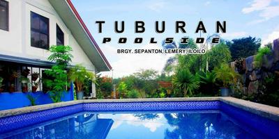 TUBURAN Poolside
