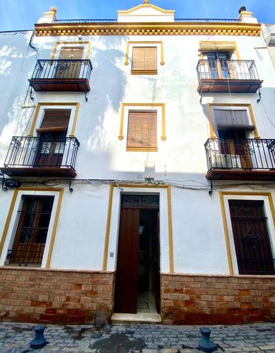 Inocentes Suite