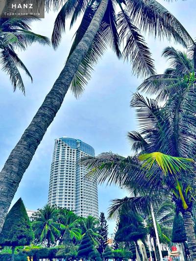 HANZ Business Suite Panorama Grand Residence