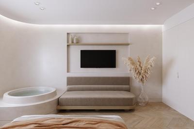 Syntagma Elegant Suite-7