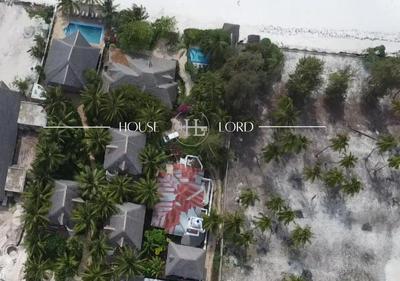 Bahari Villas Matemwe