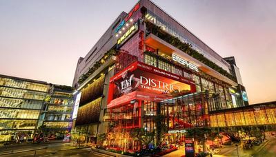 Rembrandt Residences Bangkok