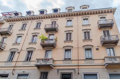 Dal Vassalli Eandi by HAPPYHOSTORINO