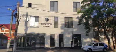 Hotel Fantazia Oradea - Self Check In & Out