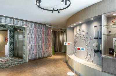 ibis Styles Bordeaux Centre Gare