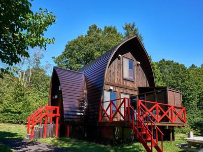 LiVEMAX RESORT Hakodate Greenpia Onuma