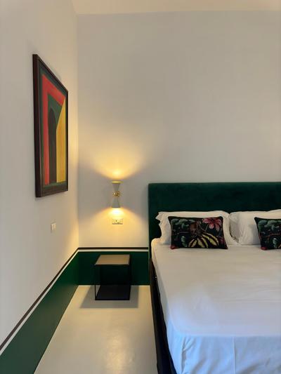 Scalinatella luxury room
