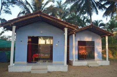 Sea Sound Beach Stay Gokarna
