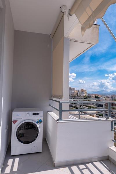 Marin Apartments Sarande