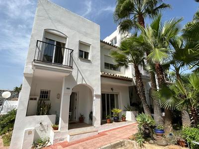 Estepona Casa Jenny