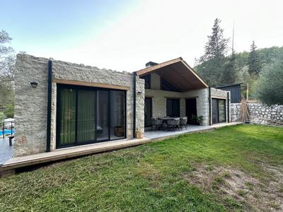 Soul Of Olympos Boutique Hotel