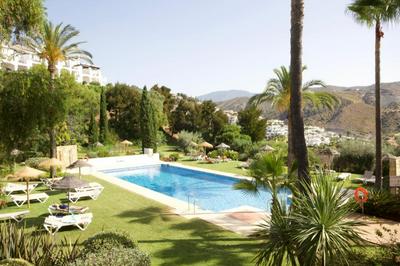 The Palm Horizon Residence