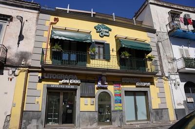 La Maison di Donna Elena