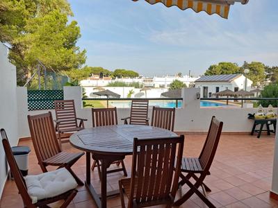 Apartamento familiar La Atalaya