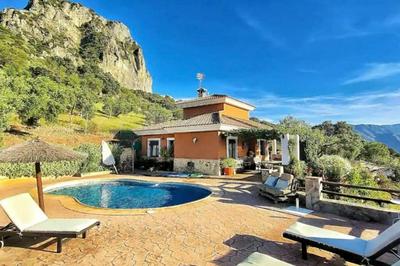 Casa La Roca