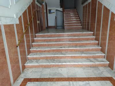 Appartamento Attico vista mare
