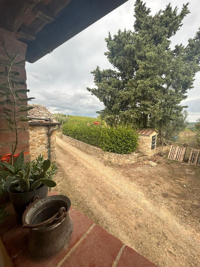 Country house Le Querciole