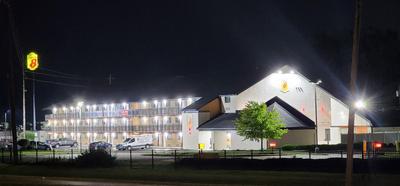 Super 8 by Wyndham Vandalia/Dayton International Airport