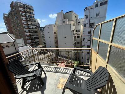 COZY APARTMENT IN RECOLETA , Full Amenities