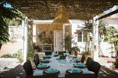 CASA JAZMIN EN FINCA NAVEDA