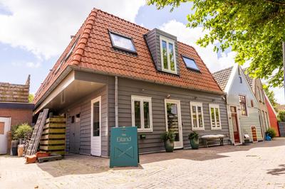 Boutiquehotel het Eiland