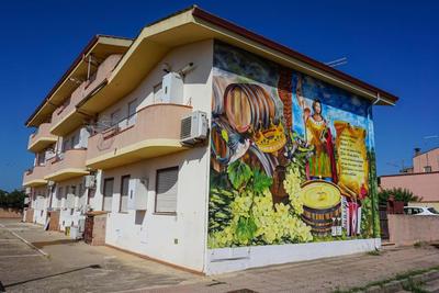 guest house La Vernaccia